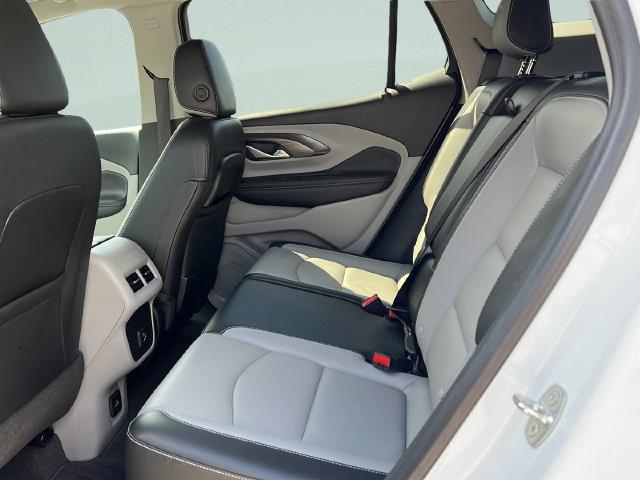 2022 GMC Terrain FWD SLT