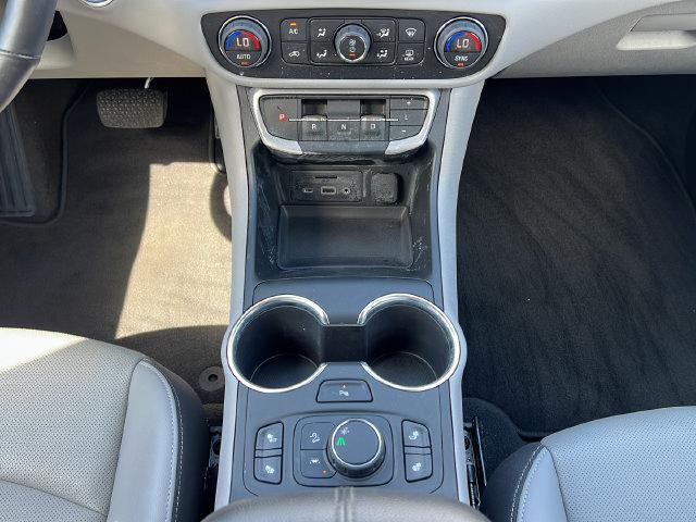 2022 GMC Terrain FWD SLT