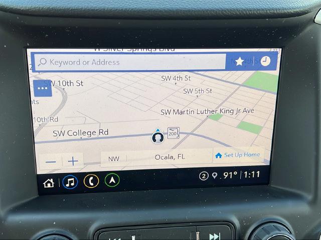 2022 GMC Terrain FWD SLT