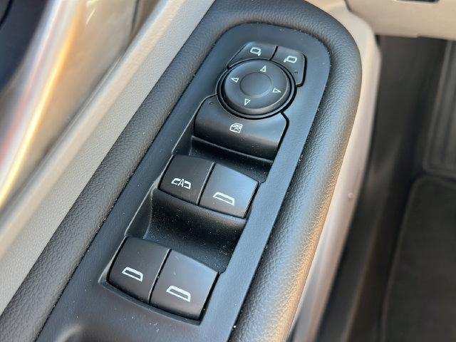 2022 GMC Terrain FWD SLT