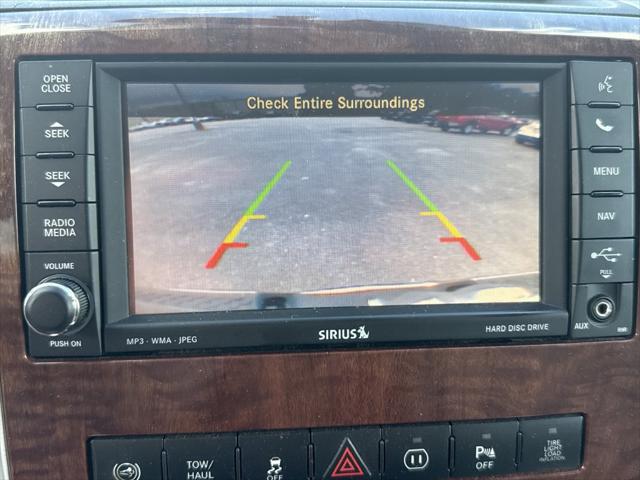 2012 Ram 2500 Laramie