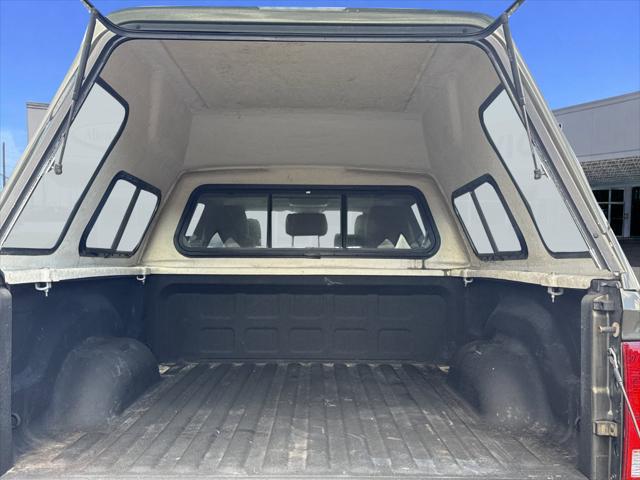 2012 Ram 2500 Laramie