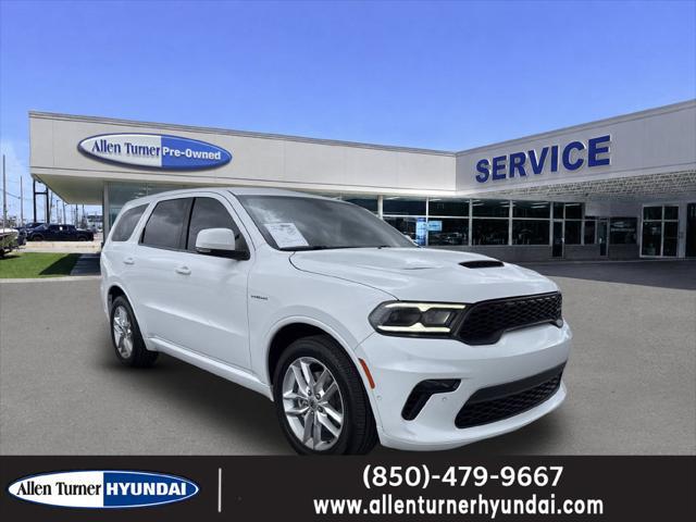 2022 Dodge Durango R/T RWD for sale in PENSACOLA, FL