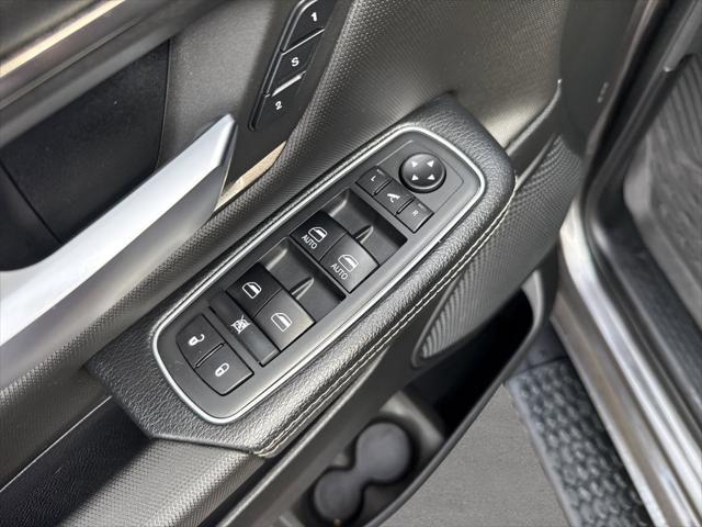 2020 Ram 1500 Rebel Crew Cab 4x4 57 Box
