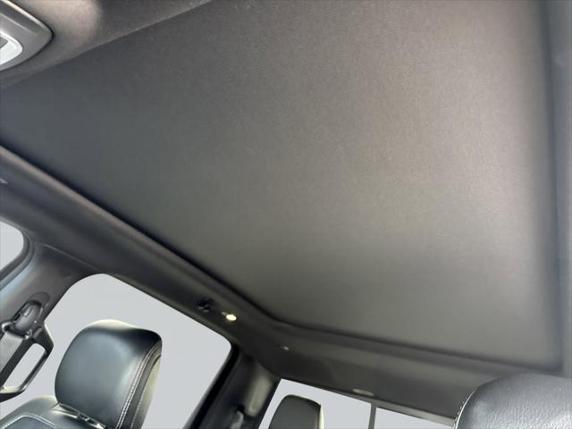 2020 Ram 1500 Rebel Crew Cab 4x4 57 Box