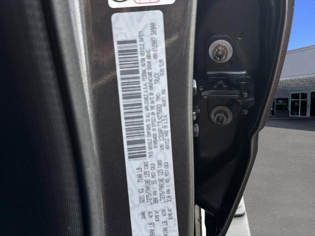 2020 Ram 1500 Rebel Crew Cab 4x4 57 Box