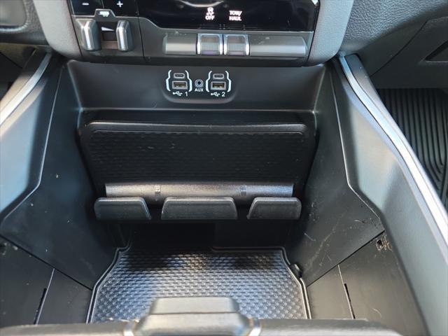 2022 Ram 1500 Big Horn Crew Cab 4x4 57 Box
