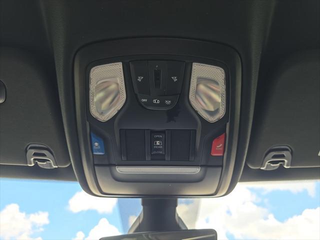 2022 Ram 1500 Big Horn Crew Cab 4x4 57 Box