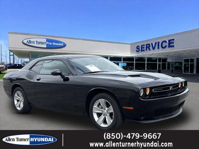 2023 Dodge Challenger SXT for sale in PENSACOLA, FL