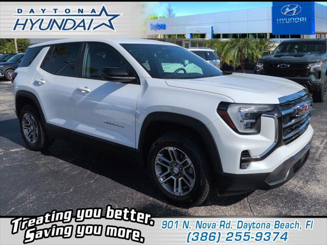2025 GMC Terrain AWD Elevation for sale in DAYTONA BEACH, FL