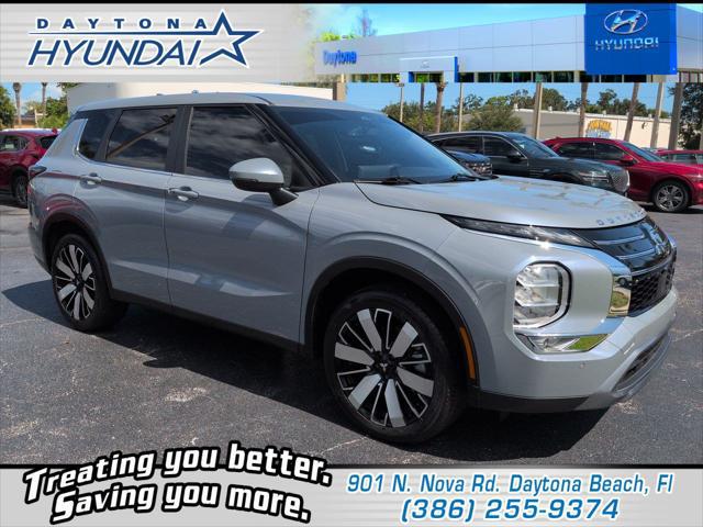 2025 Mitsubishi Outlander SE 2.5 2WD for sale in DAYTONA BEACH, FL