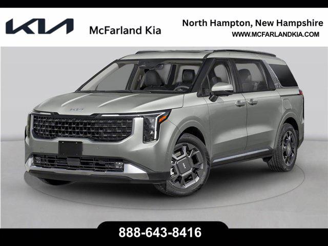 2027 Kia Carnival MPV SX for sale in N. Hampton, NH