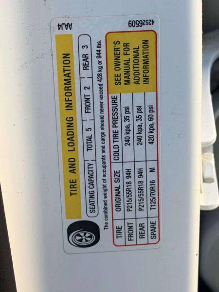 2019 Buick Encore FWD Preferred
