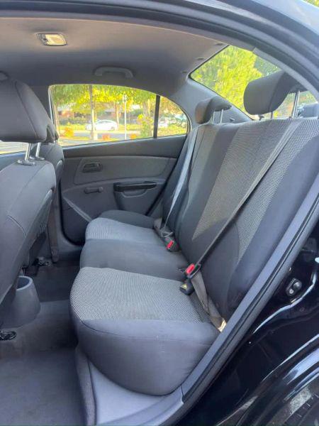 2011 Kia Rio LX