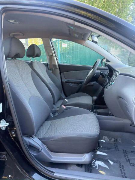 2011 Kia Rio LX