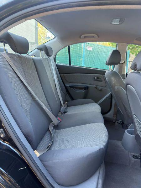 2011 Kia Rio LX