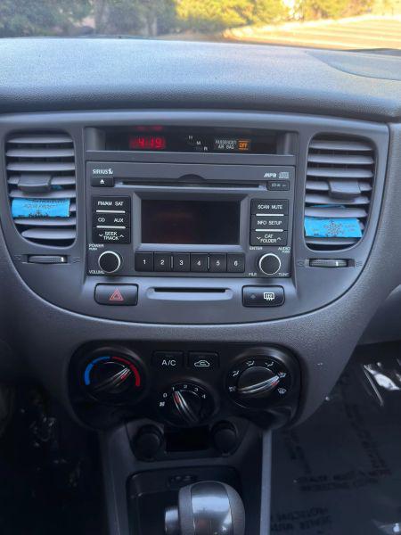 2011 Kia Rio LX