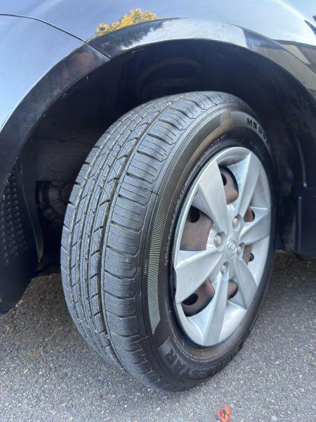 2011 Kia Rio LX