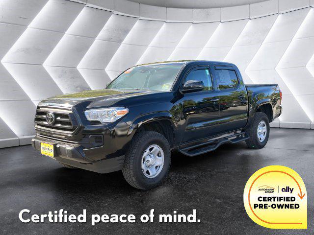 2023 Toyota Tacoma SR V6 for sale in Saint Johnsbury, VT