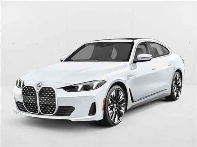 2025 BMW 430i Gran Coupe 430i for sale in Carlsbad, CA