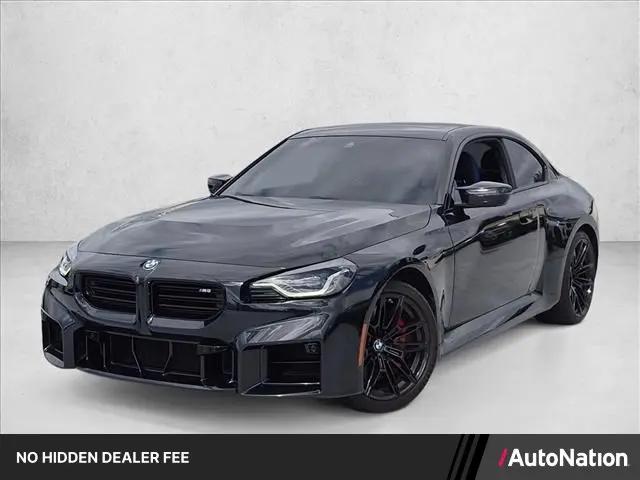 2024 BMW M2 Standard for sale in Carlsbad, CA