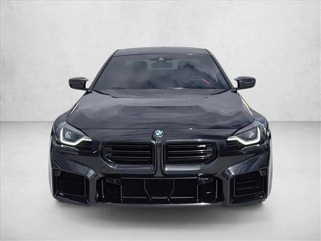 2024 BMW M2 Standard