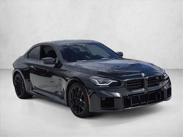 2024 BMW M2 Standard