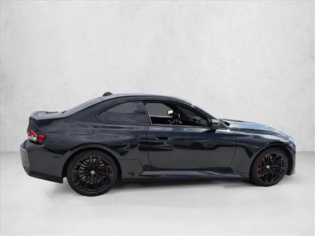 2024 BMW M2 Standard