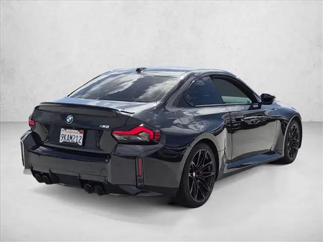 2024 BMW M2 Standard
