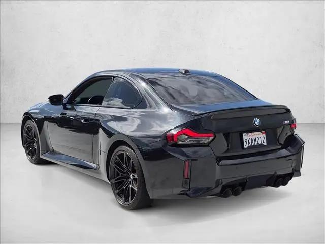 2024 BMW M2 Standard