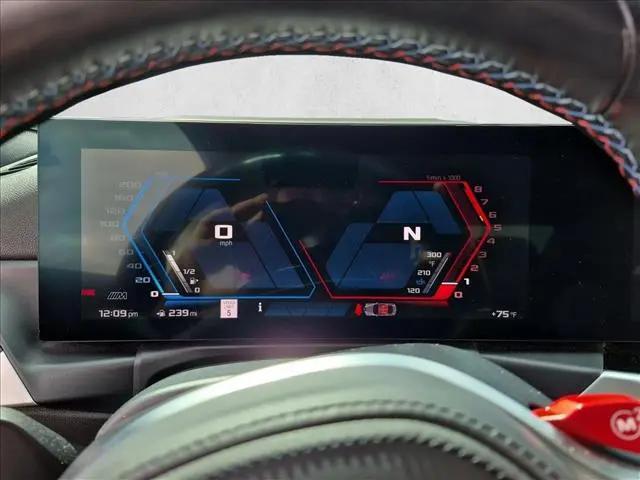 2024 BMW M2 Standard