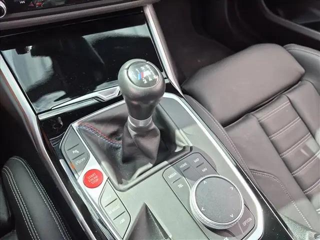 2024 BMW M2 Standard