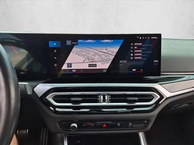 2024 BMW M2 Standard
