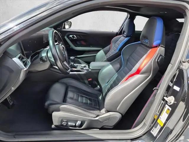 2024 BMW M2 Standard