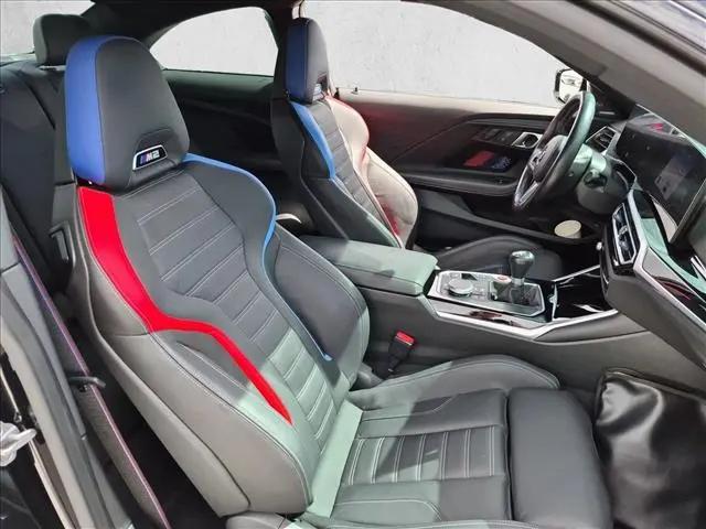 2024 BMW M2 Standard
