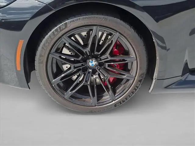2024 BMW M2 Standard