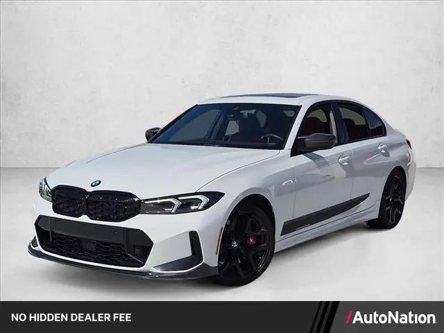 2025 BMW M340i M340i for sale in Carlsbad, CA