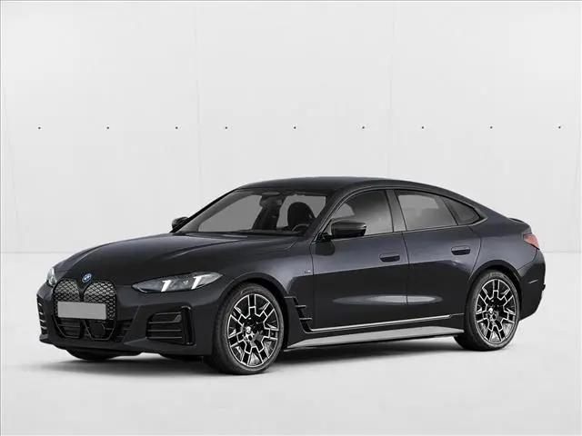 2025 BMW i4 eDrive40 for sale in Carlsbad, CA