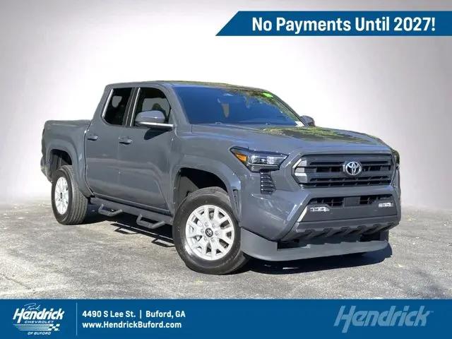 2024 Toyota Tacoma SR5 for sale in Buford, GA