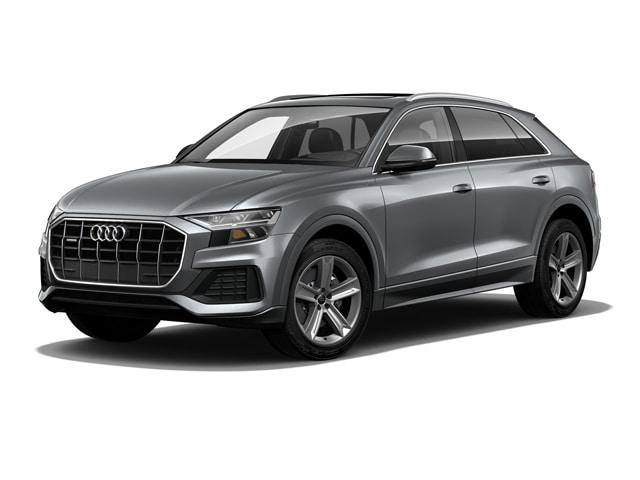 2019 Audi Q8 55 Premium for sale in Nunica, MI