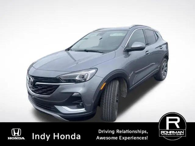 2020 Buick Encore GX FWD Essence for sale in Indianapolis, IN