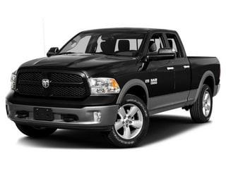 2016 Ram 1500 Express for sale in Lakeland, FL