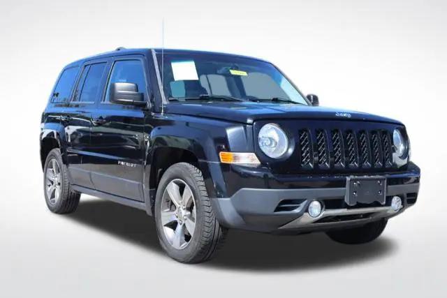 2016 Jeep Patriot High Altitude Edition for sale in Louisville, KY