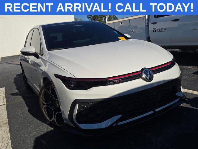 2026 Volkswagen Golf GTI Autobahn for sale in Spartanburg, SC