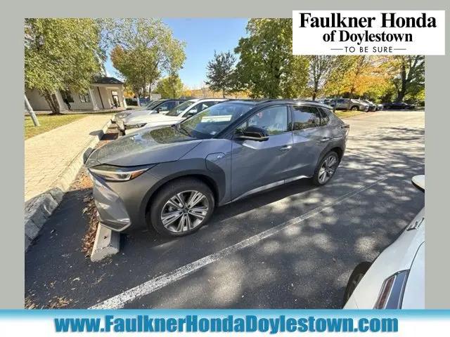 2023 Subaru Solterra Touring for sale in Doylestown, PA