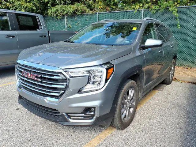 2024 GMC Terrain AWD SLT for sale in Fenton, MO