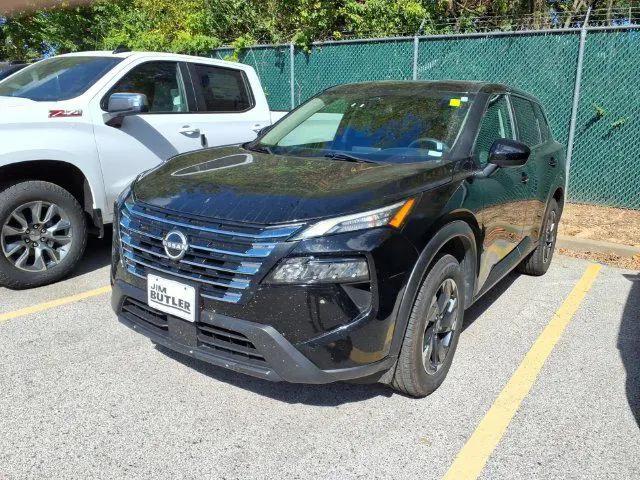 2024 Nissan Rogue SV Intelligent AWD for sale in Fenton, MO