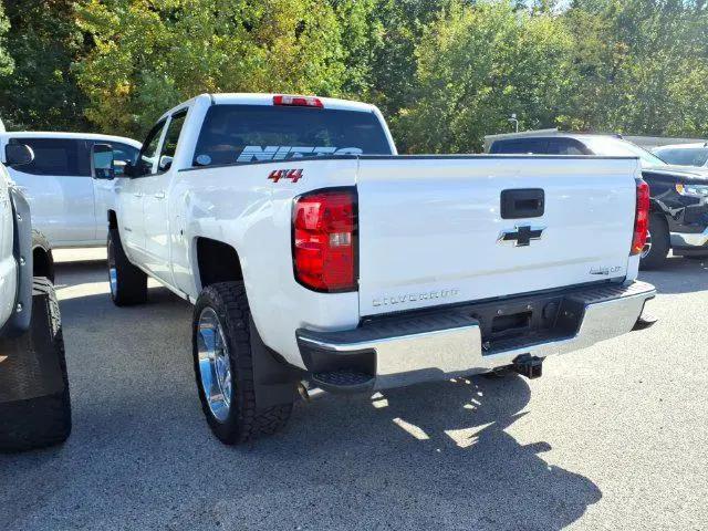 2019 Chevrolet Silverado 1500 LD LT for sale in Fenton, MO