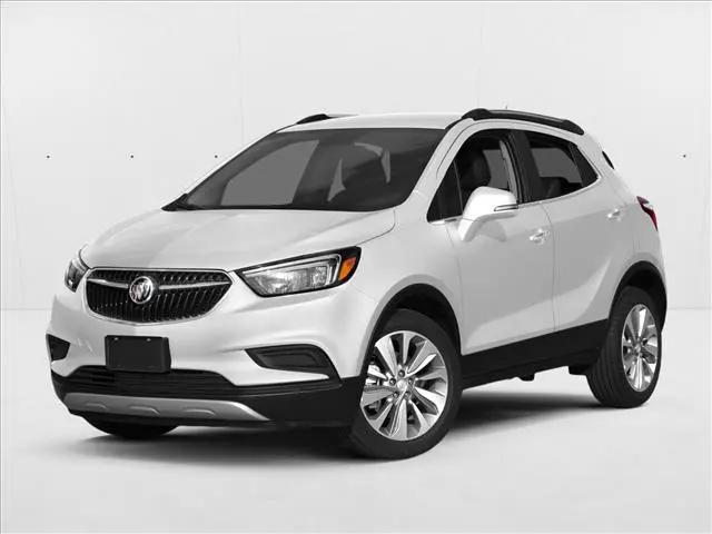 2017 Buick Encore Preferred for sale in Kennesaw, GA