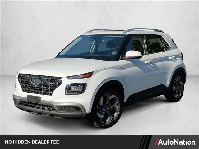 2025 Hyundai Venue SEL for sale in Kennesaw, GA
